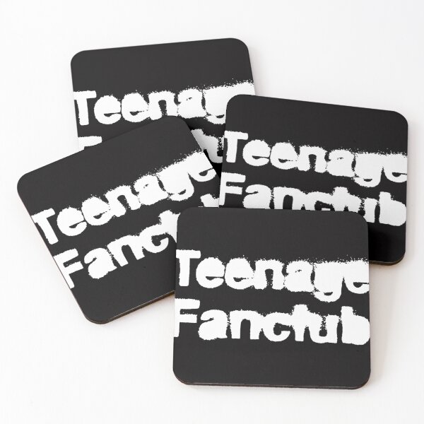 Item preview, Teenage Fanclub  designed and sold by Tylerderlind.