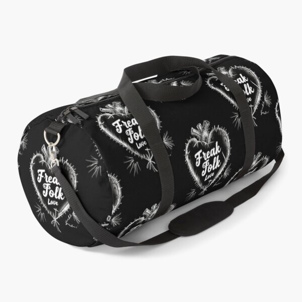 Item preview, Freak Folk Love: Gothic Artistry with a Vintage Music Twist designed and sold by Piotrek0001.