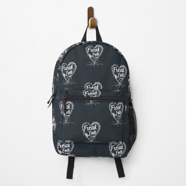 Item preview, Freak Folk Love: Gothic Artistry with a Vintage Music Twist designed and sold by Piotrek0001.