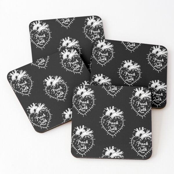Item preview, Freak Folk Love: Gothic Artistry with a Vintage Music Twist designed and sold by Piotrek0001.