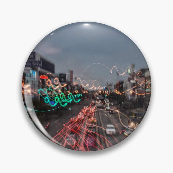 Item preview, Chaos on the road designed and sold by Sirivoot.