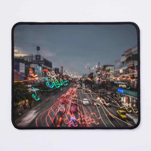 Item preview, Chaos on the road designed and sold by Sirivoot.