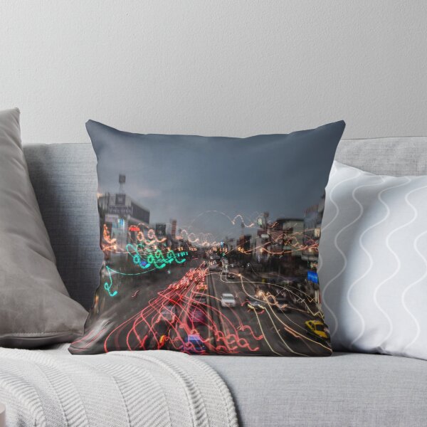 Item preview, Chaos on the road designed and sold by Sirivoot.