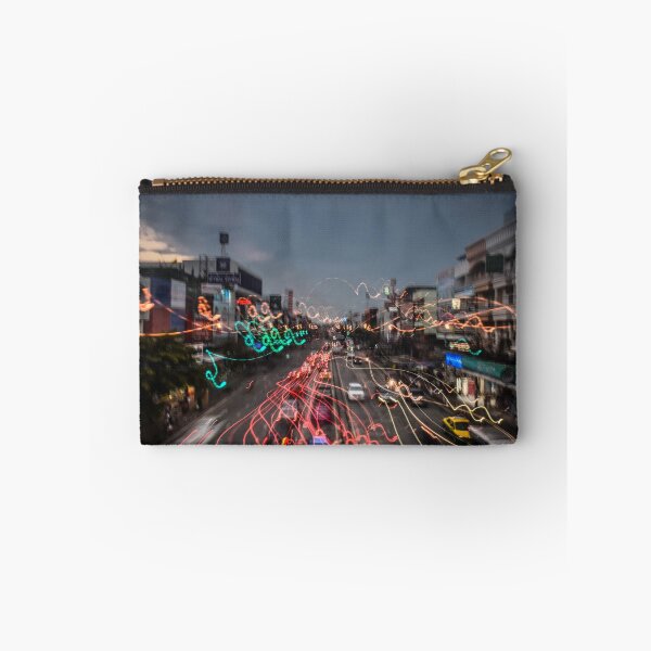 Item preview, Chaos on the road designed and sold by Sirivoot.