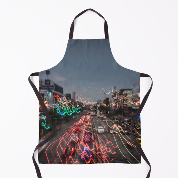 Item preview, Chaos on the road designed and sold by Sirivoot.