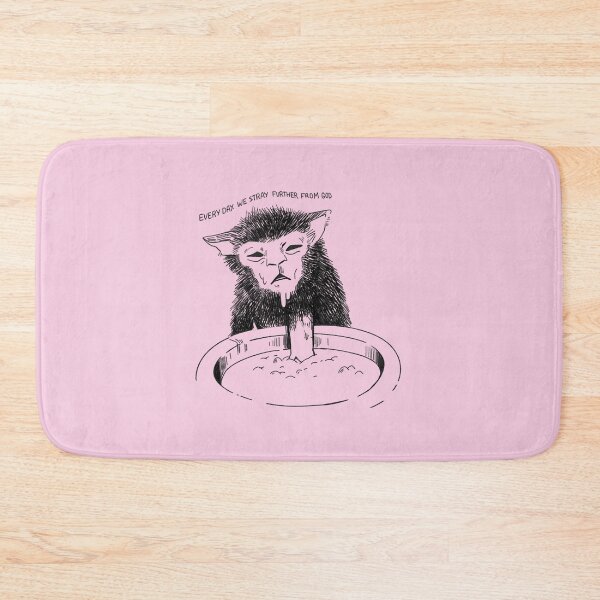 Item preview, Cada dia. We stray further from god. designed and sold by bresquilla.