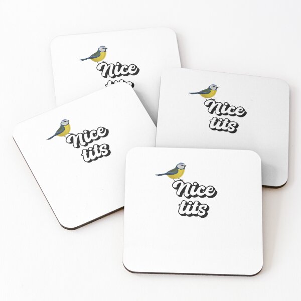 Item preview, Copy of Nice tits bird designed and sold by Moris3k.