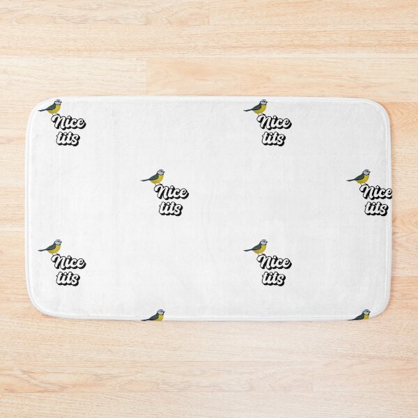 Item preview, Copy of Nice tits bird designed and sold by Moris3k.