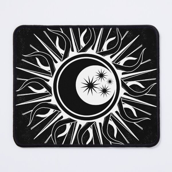 Item preview, Astro Design 2 designed and sold by Kentrospectives.