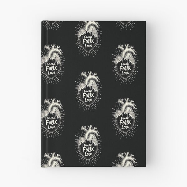 Item preview, Freak Folk Love: Gothic Artistry with a Vintage Music Twist designed and sold by Piotrek0001.