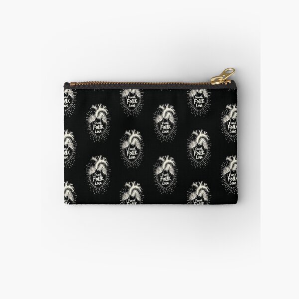 Item preview, Freak Folk Love: Gothic Artistry with a Vintage Music Twist designed and sold by Piotrek0001.