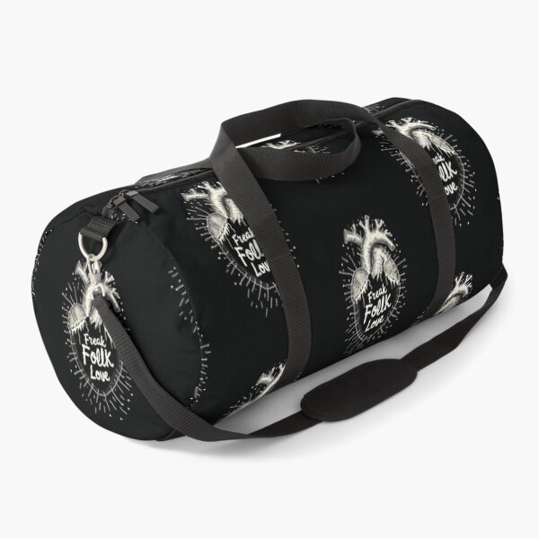 Item preview, Freak Folk Love: Gothic Artistry with a Vintage Music Twist designed and sold by Piotrek0001.