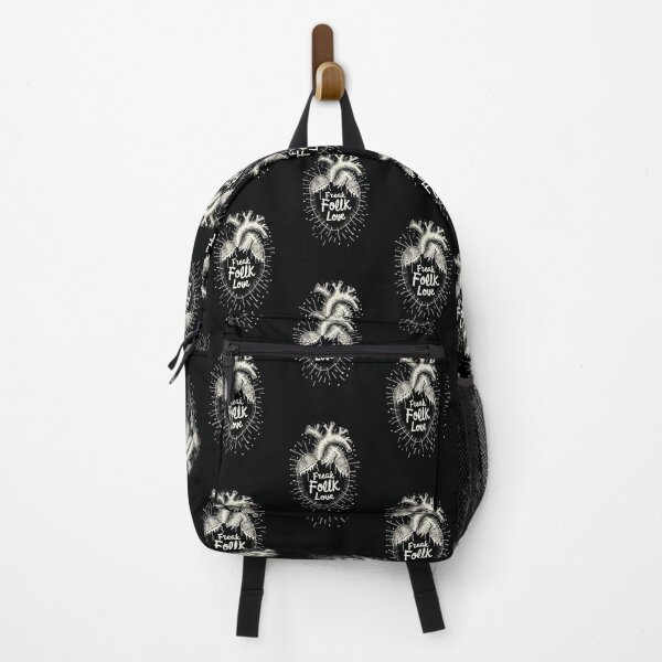 Item preview, Freak Folk Love: Gothic Artistry with a Vintage Music Twist designed and sold by Piotrek0001.