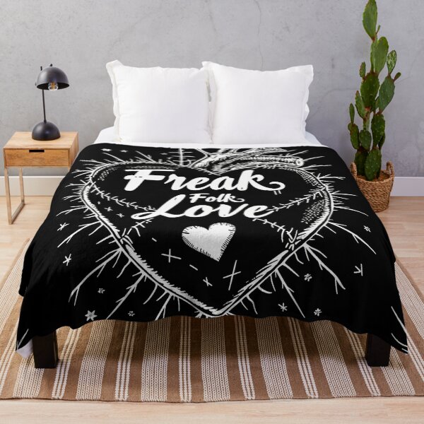 Item preview, Freak Folk Love: Gothic Artistry with a Vintage Music Twist designed and sold by Piotrek0001.