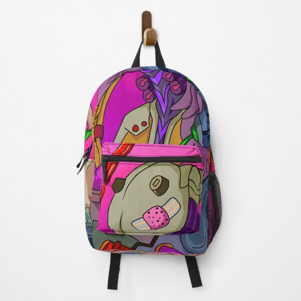 Item preview, Broken Alien designed and sold by DJava-ArtO.
