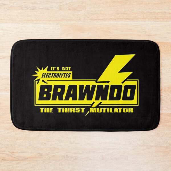 Item preview,  Brawndo For Fans designed and sold by Tylerderlind.