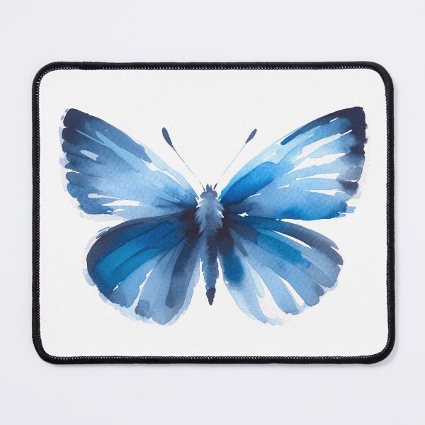 Item preview, Blue Butterfly designed and sold by Emitropy.
