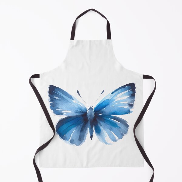 Item preview, Blue Butterfly designed and sold by Emitropy.