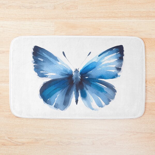 Item preview, Blue Butterfly designed and sold by Emitropy.