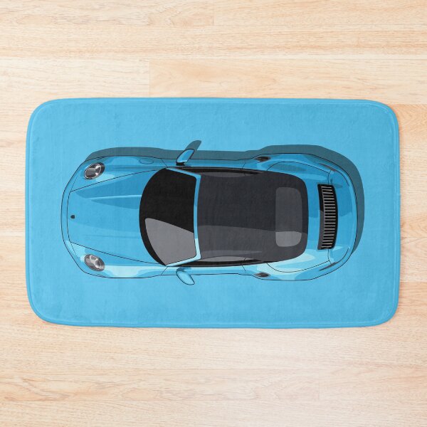 Item preview, Turbo S convertible - vector drawing designed and sold by yohannlp.