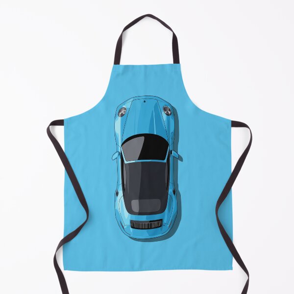 Item preview, Turbo S convertible - vector drawing designed and sold by yohannlp.