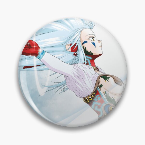Item preview, Nova Ryoko designed and sold by N-Kaname.