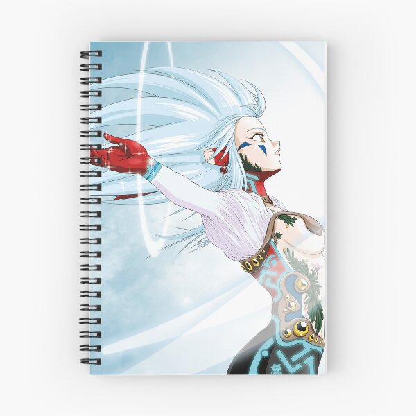 Item preview, Nova Ryoko designed and sold by N-Kaname.