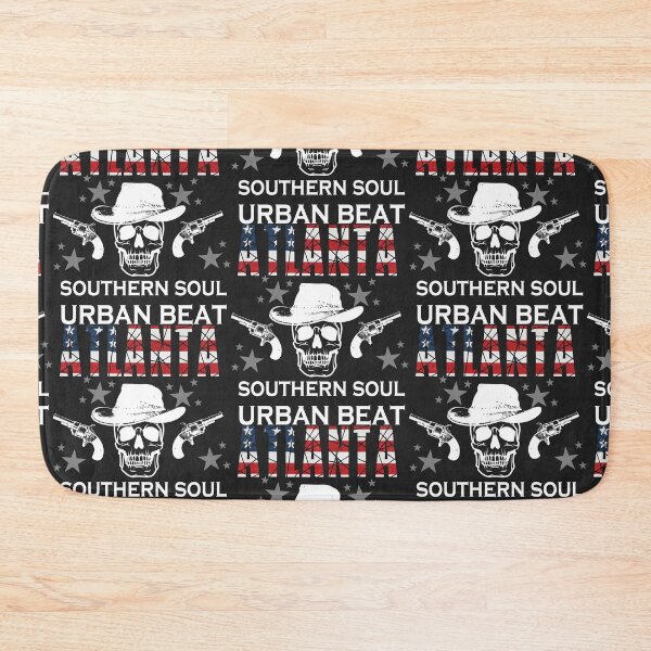 Item preview, Atlanta vibes designed and sold by Rajasekar.