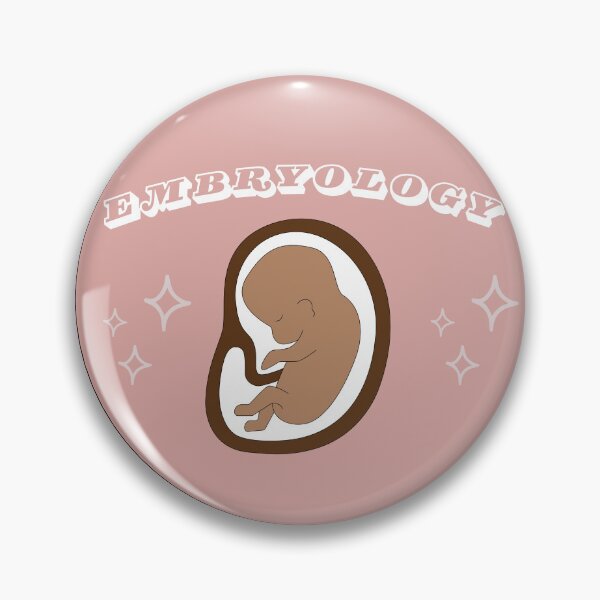 Item preview, Embryology  designed and sold by Perkosia-Space.