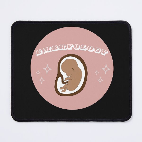Item preview, Embryology  designed and sold by Perkosia-Space.