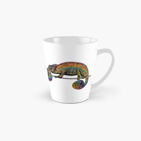 Aperçu de l'œuvre Caméléon Candyman créée et vendue par Every-wen.