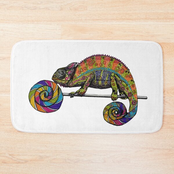 Item preview, Chameleon Candyman designed and sold by Every-wen.