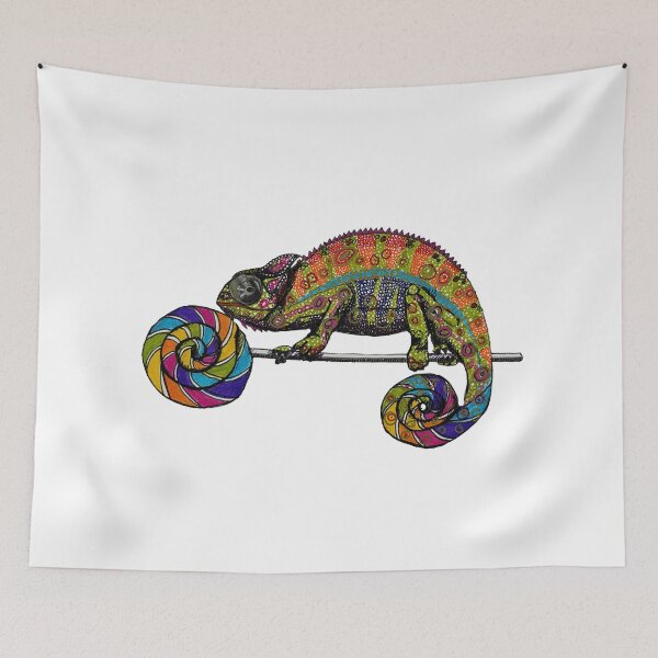 Item preview, Chameleon Candyman designed and sold by Every-wen.