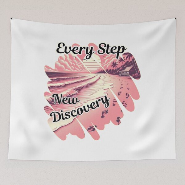 Item preview, Bahamas: Every Step a New Discovery in the Tropical Paradise designed and sold by HOMEDESIGNPRINT.