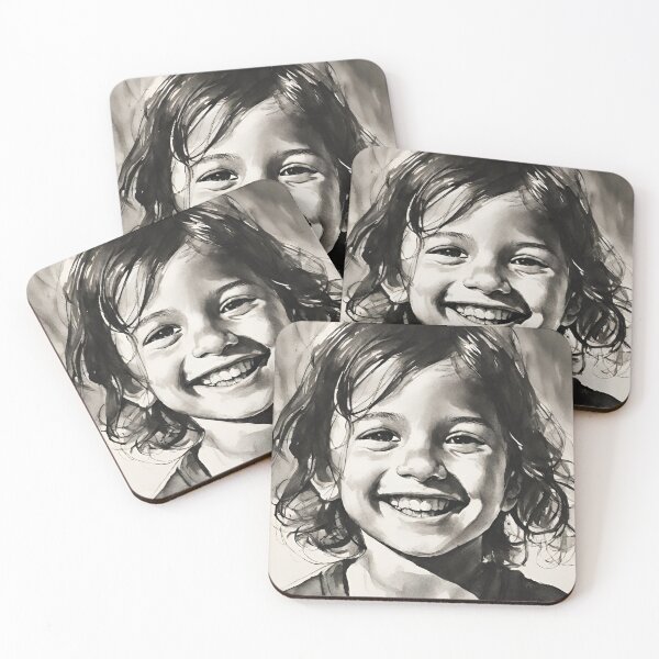Item preview, kids smile designed and sold by mawwiltz.