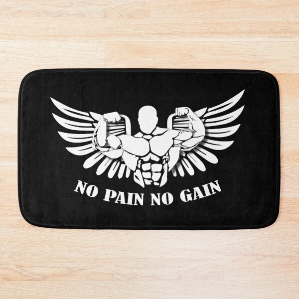 Item preview, No Pain No Gain designed and sold by DesignOnTshirt.