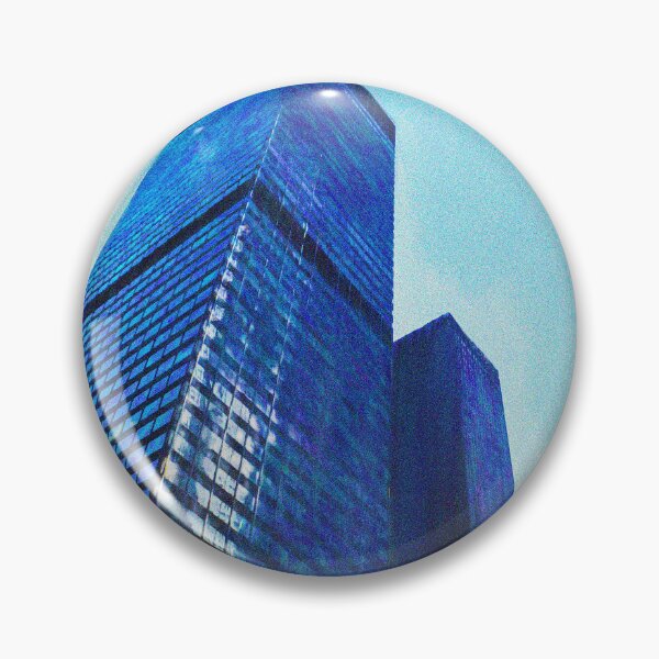 Item preview, New York Skyscrapers designed and sold by Epicurian.
