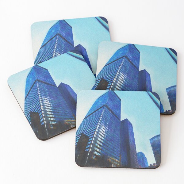 Item preview, New York Skyscrapers designed and sold by Epicurian.