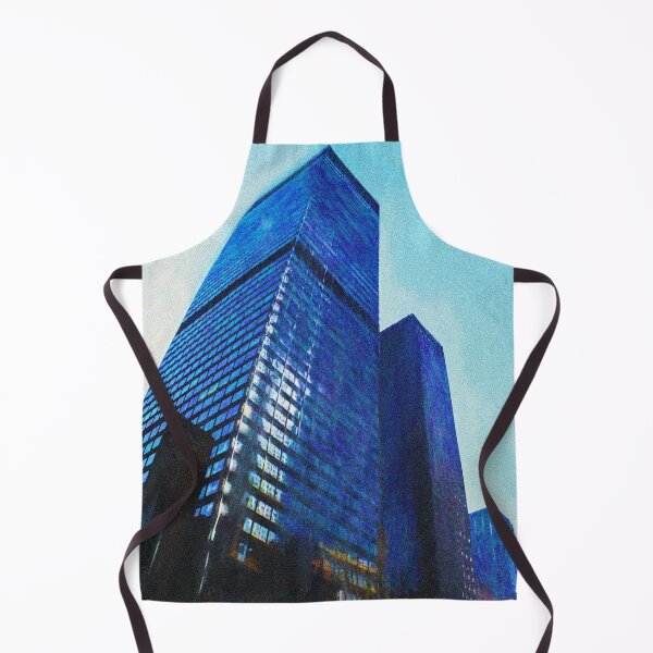 Item preview, New York Skyscrapers designed and sold by Epicurian.