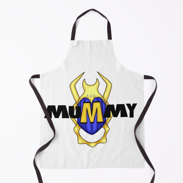 Item preview, Scarab mummy designed and sold by eccentrics.