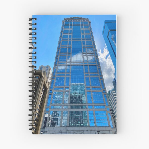 Item preview, 77 W Wacker Dr, United Building designed and sold by mamamur.