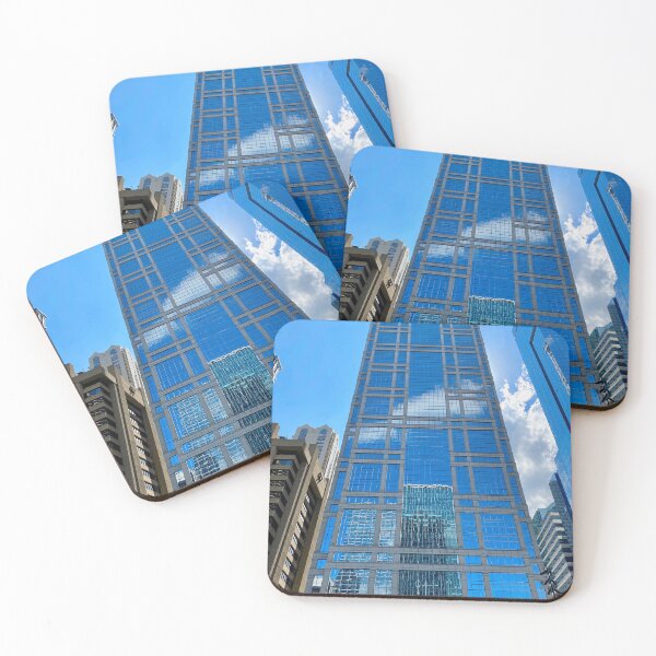 Item preview, 77 W Wacker Dr, United Building designed and sold by mamamur.