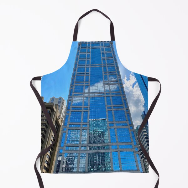 Item preview, 77 W Wacker Dr, United Building designed and sold by mamamur.