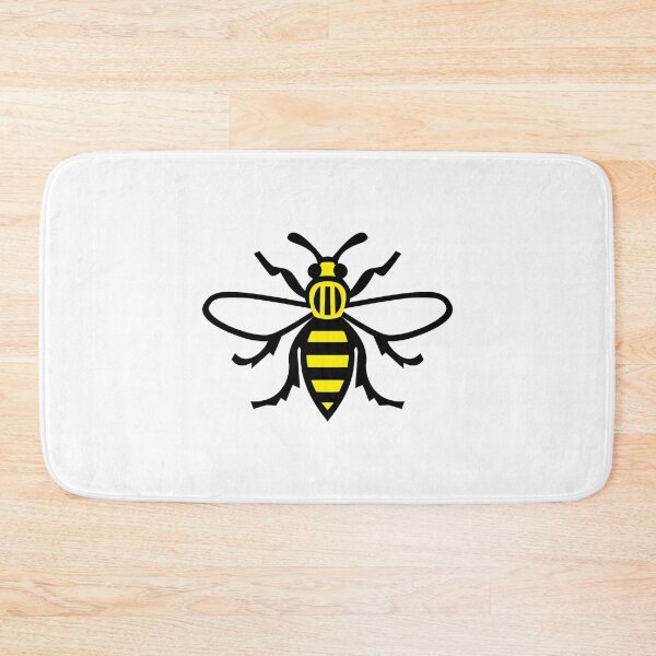 Item preview, Manchester Bee designed and sold by DFA.