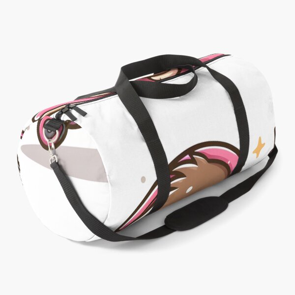 Item preview, Kawaii Monkey With Headphones designed and sold by CanvasCutie.