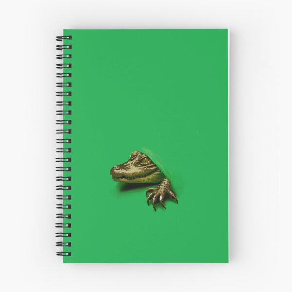 Item preview, Reptile ripping it's way to freedom   designed and sold by 6059.