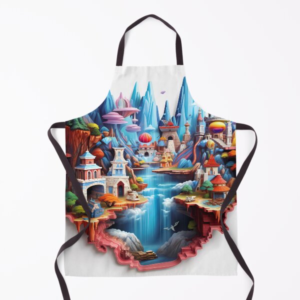 Item preview, two dimensional world designed and sold by Ricardo Rodríguez Pérez.