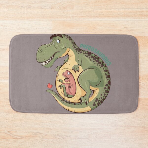 Item preview, Pregosaurus designed and sold by Pixel-Lair.