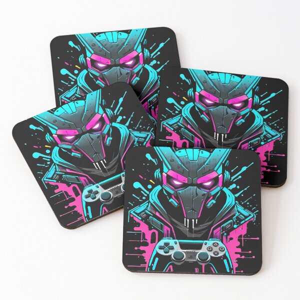 Item preview, ps5 cyber controller designed and sold by entinta2.