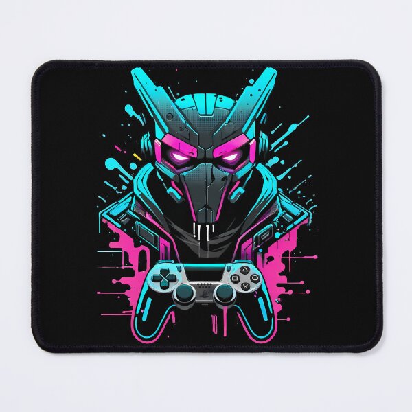 Item preview, ps5 cyber controller designed and sold by entinta2.